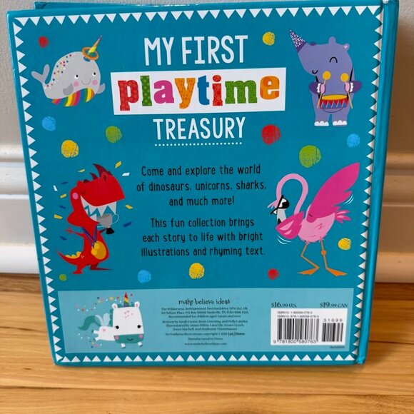 Hardback Book - Picture 3 of 4